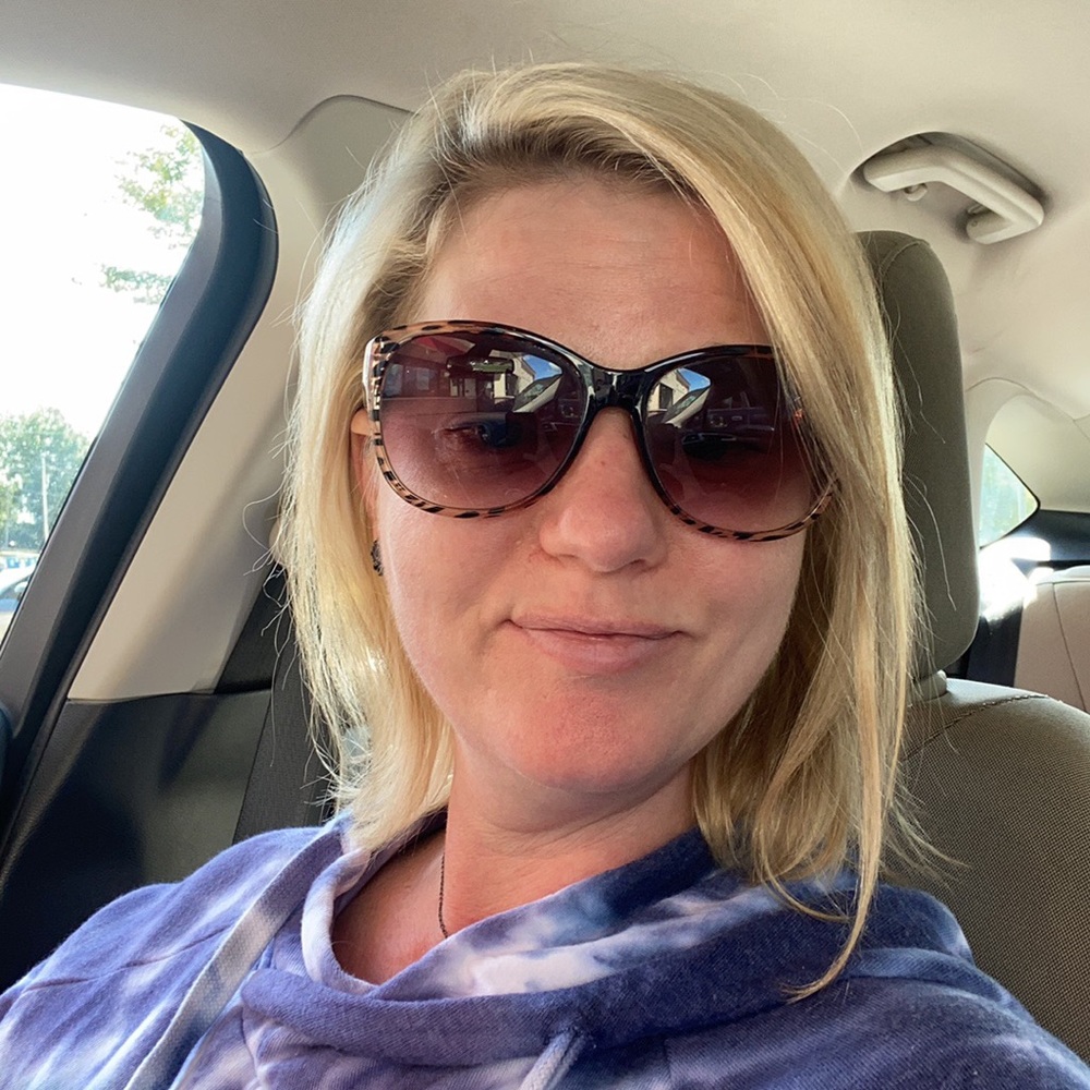 Meet your Posher, Melanie